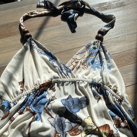 Y2k Beach Dress - Picture 2 of 4